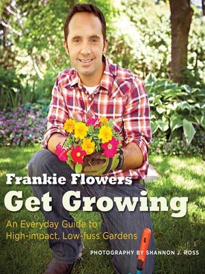 Get Growing - ebook